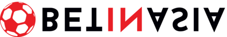 Logotipo BetInAsia